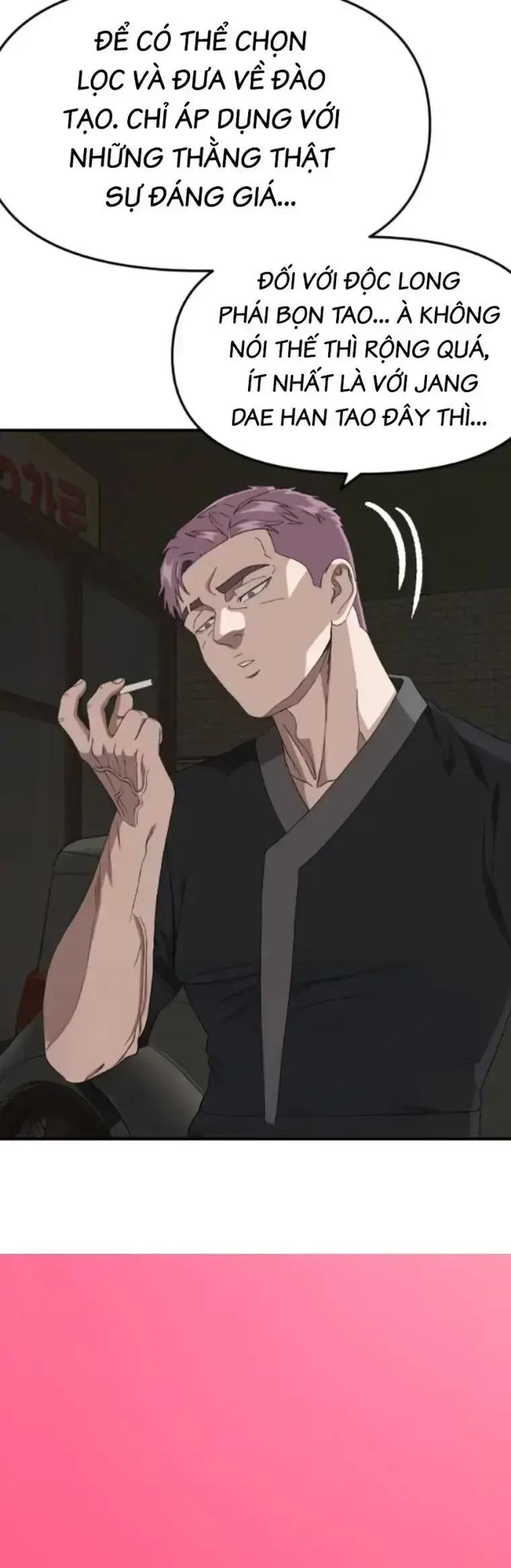 Người Xấu Chapter 258 - 43