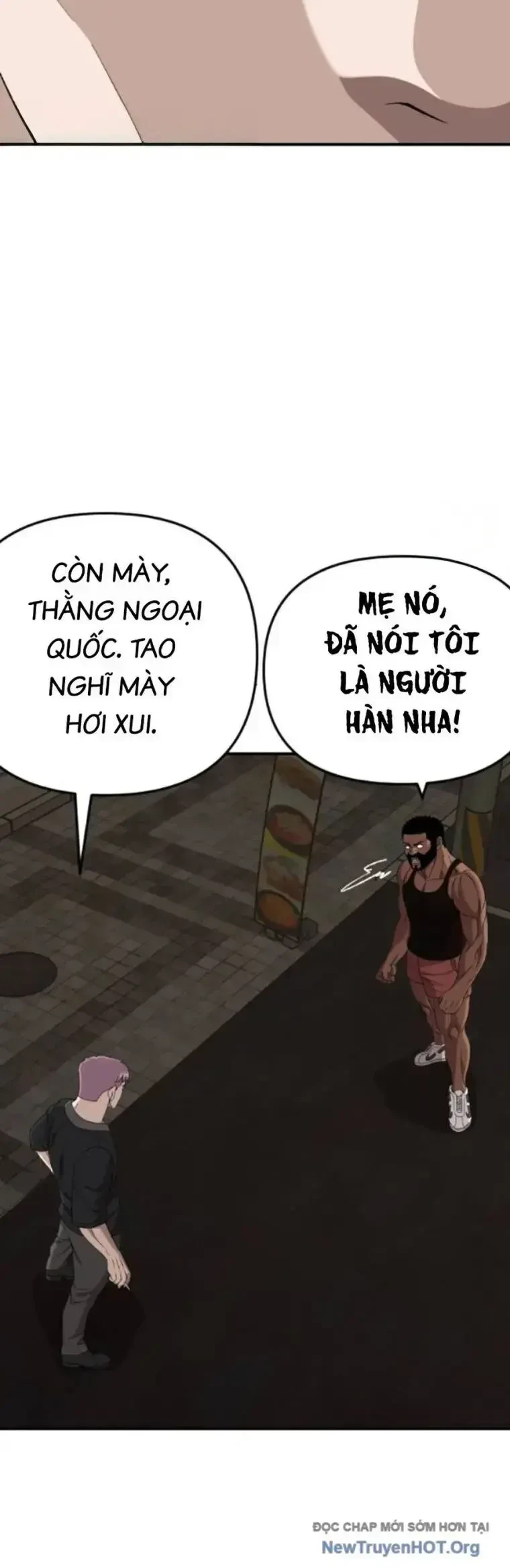 Người Xấu Chapter 258 - 45