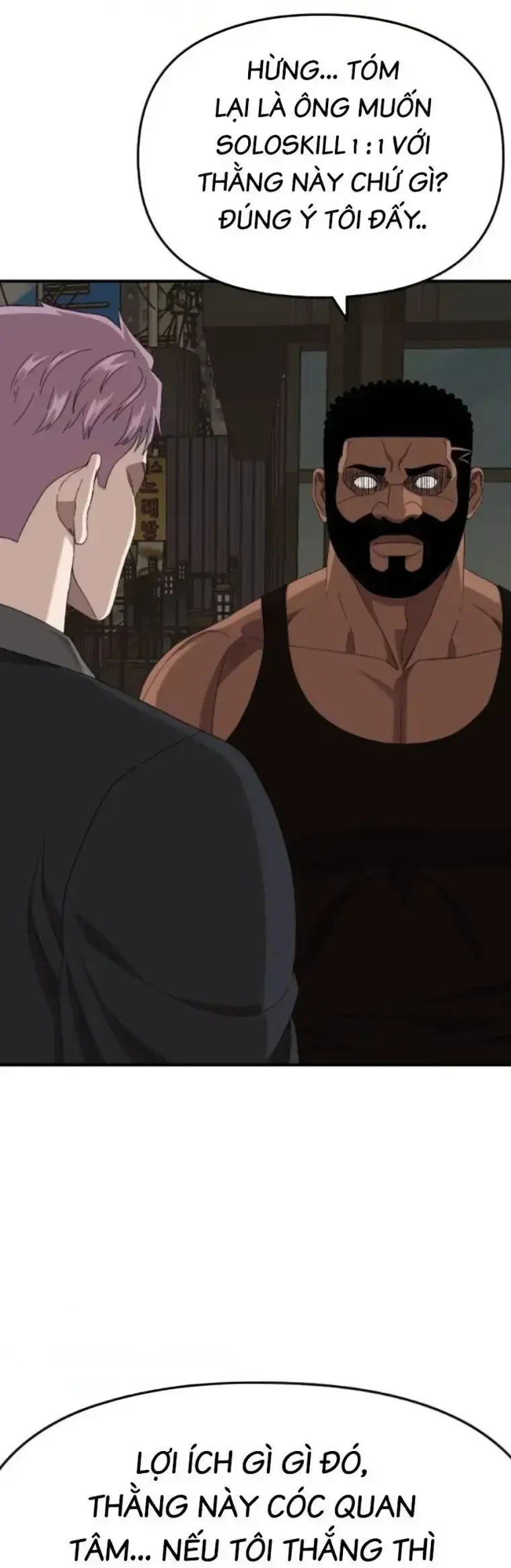 Người Xấu Chapter 258 - 49