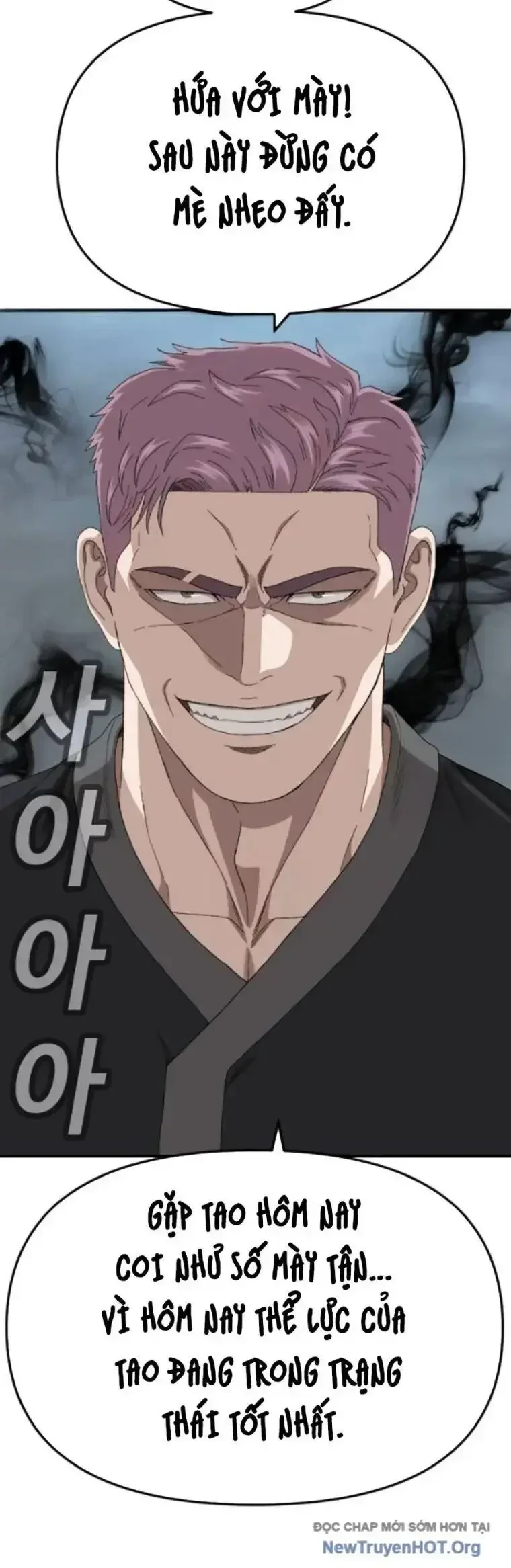 Người Xấu Chapter 258 - 51