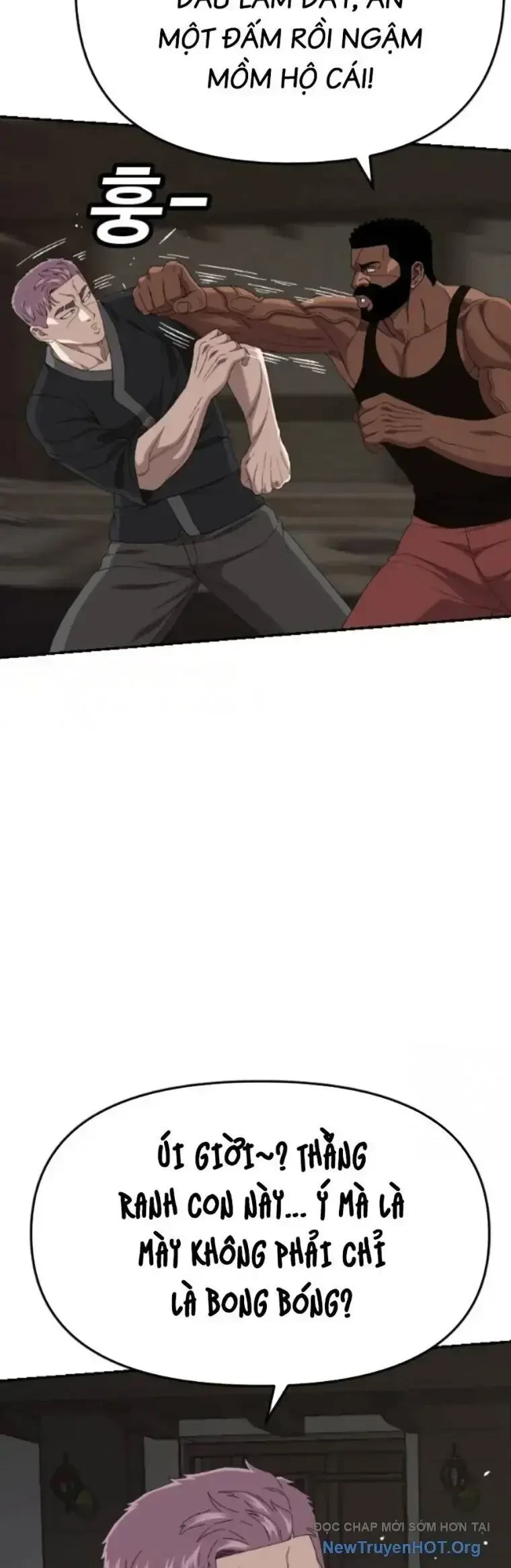 Người Xấu Chapter 258 - 54