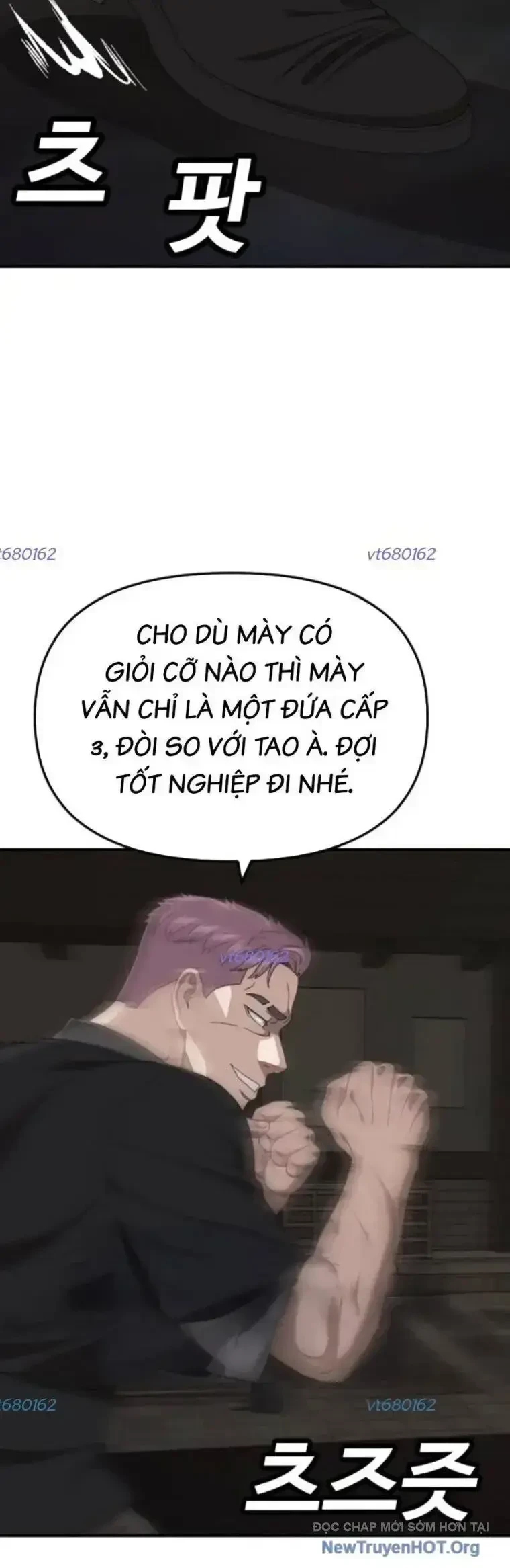 Người Xấu Chapter 258 - 57