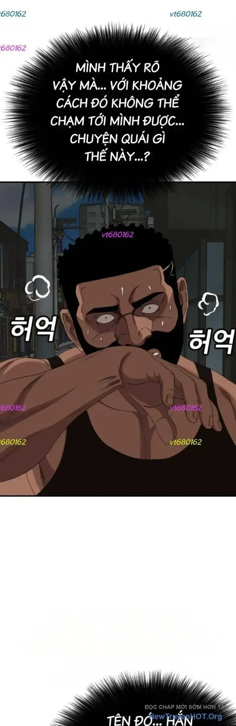 Người Xấu Chapter 258 - 60