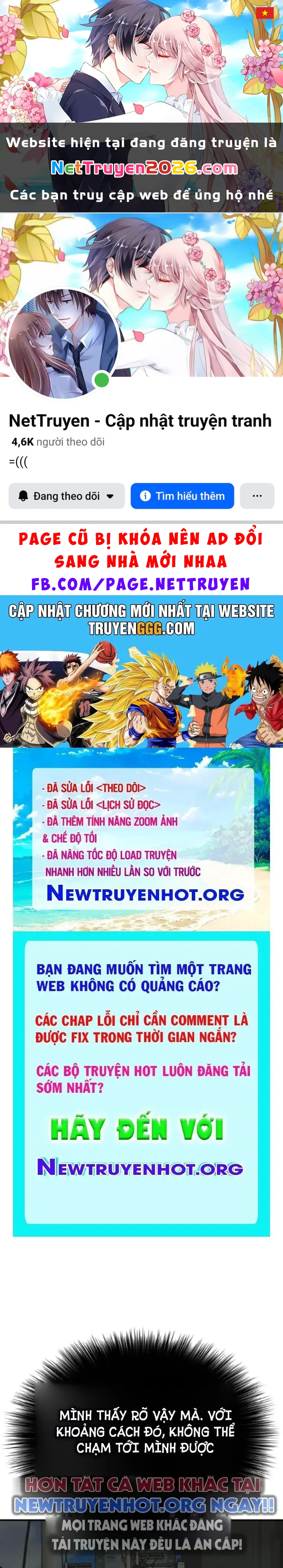 Người Xấu Chapter 259 - 1