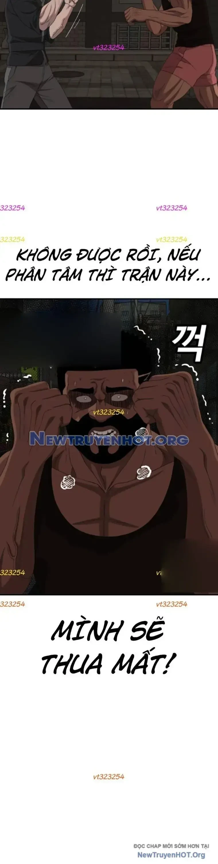 Người Xấu Chapter 259 - 3