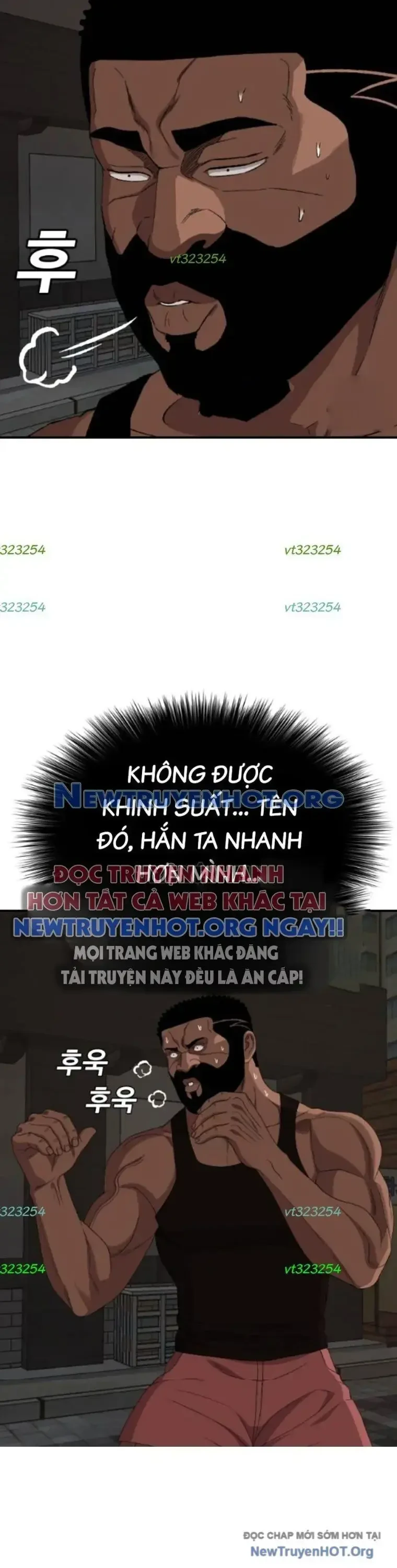 Người Xấu Chapter 259 - 5
