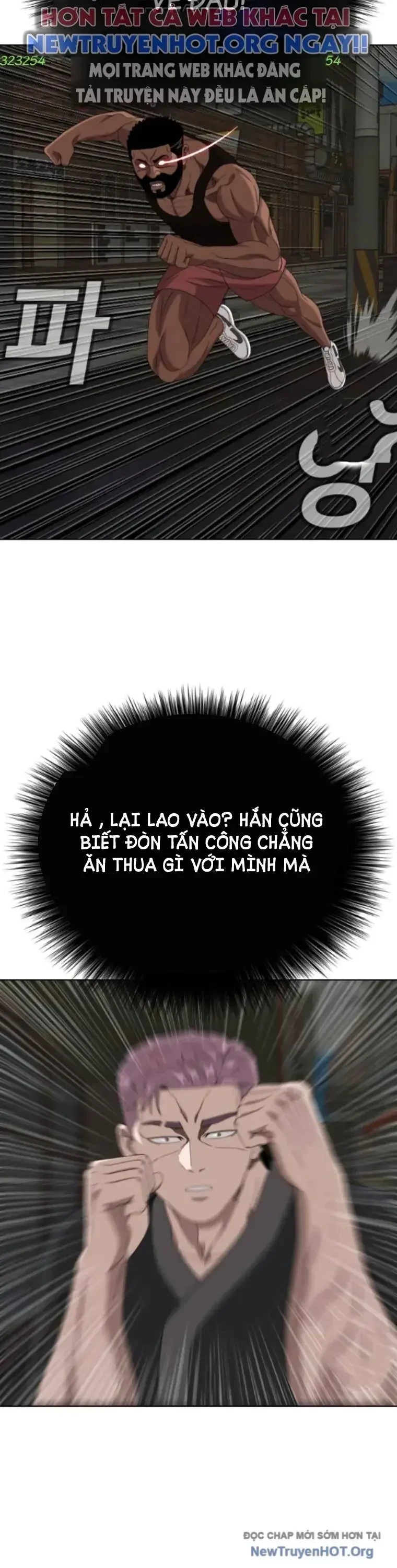 Người Xấu Chapter 259 - 7