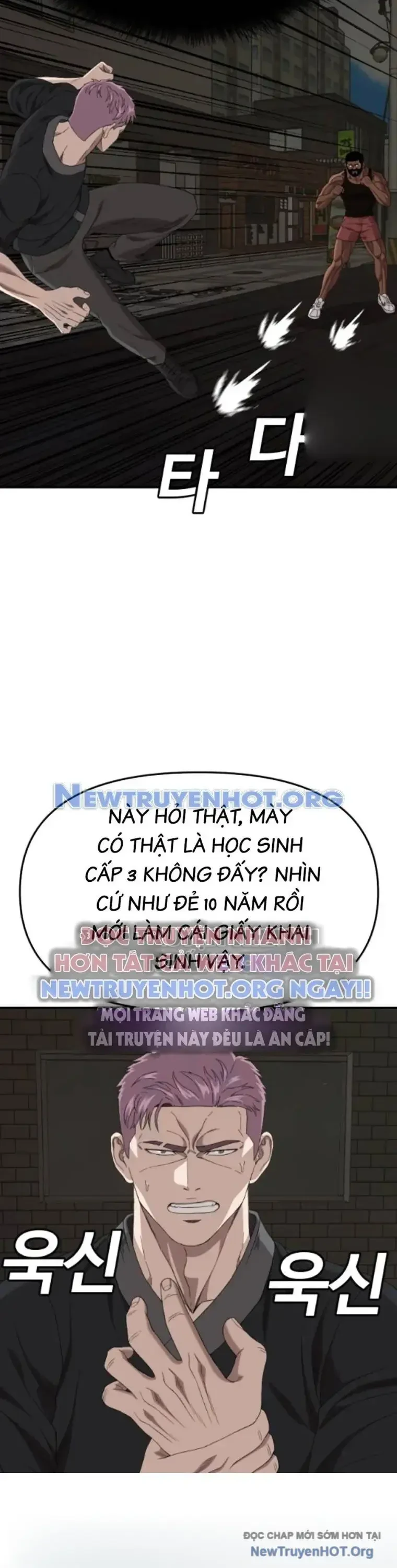 Người Xấu Chapter 259 - 18