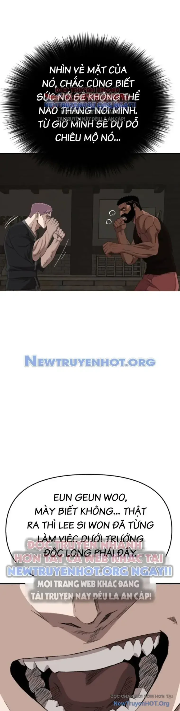 Người Xấu Chapter 259 - 21