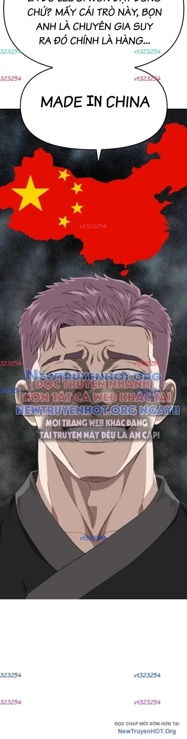 Người Xấu Chapter 259 - 24