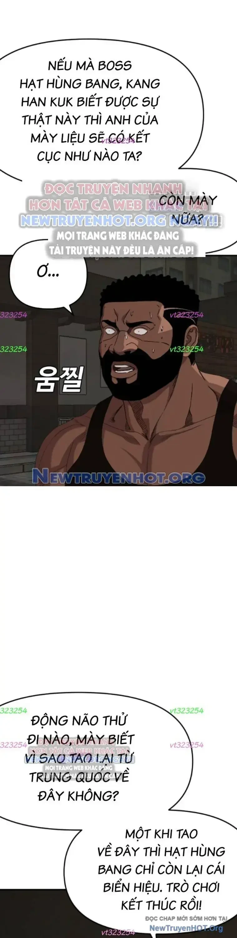 Người Xấu Chapter 259 - 25