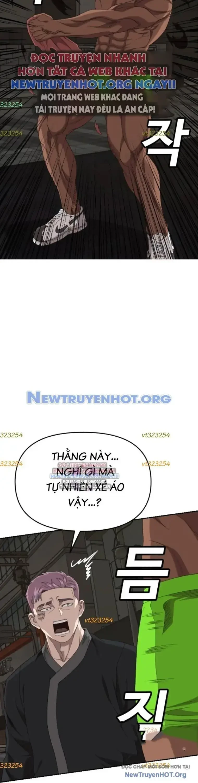 Người Xấu Chapter 259 - 29