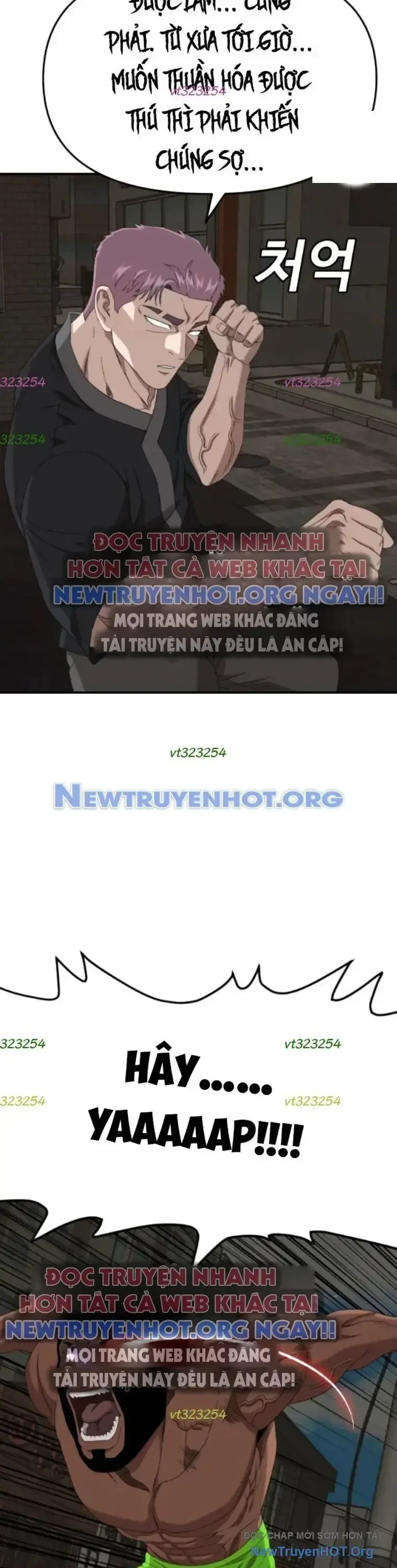 Người Xấu Chapter 259 - 31