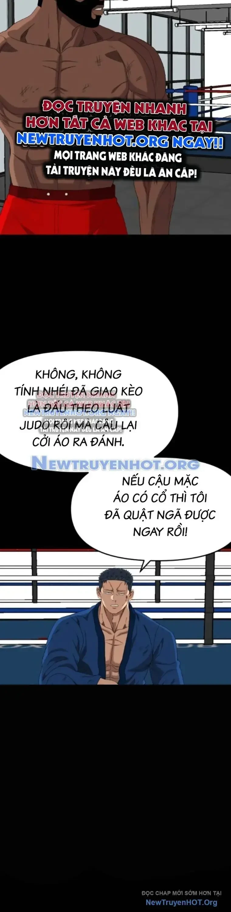 Người Xấu Chapter 259 - 34