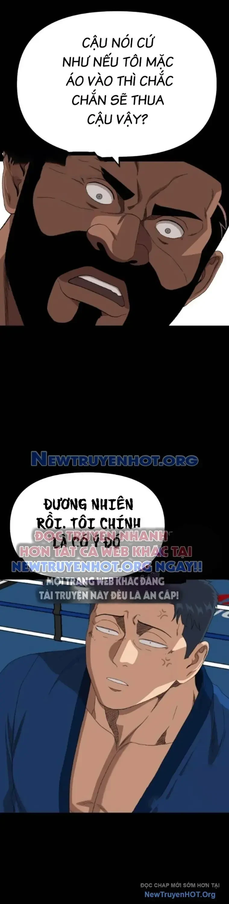 Người Xấu Chapter 259 - 35