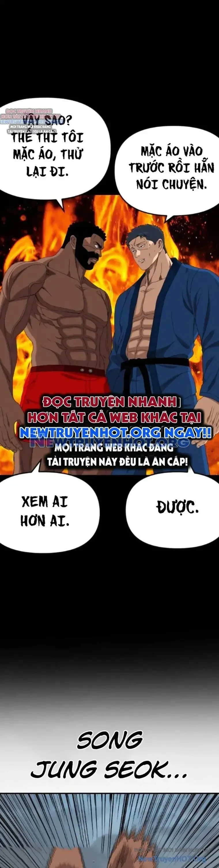 Người Xấu Chapter 259 - 36