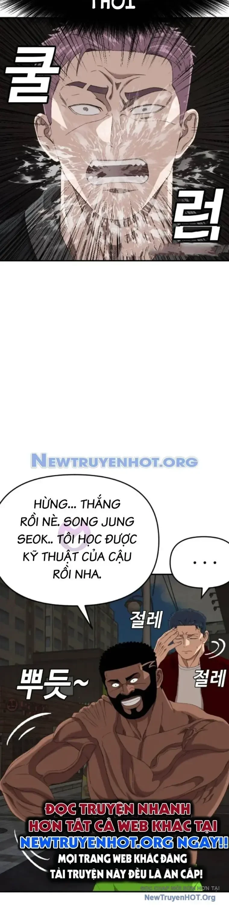 Người Xấu Chapter 259 - 41