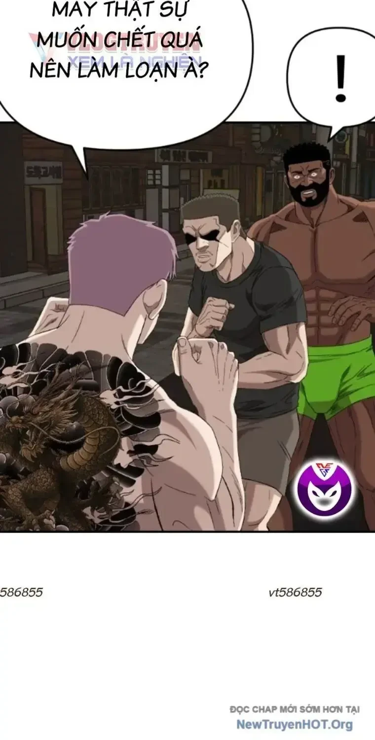 Người Xấu Chapter 260 - 2