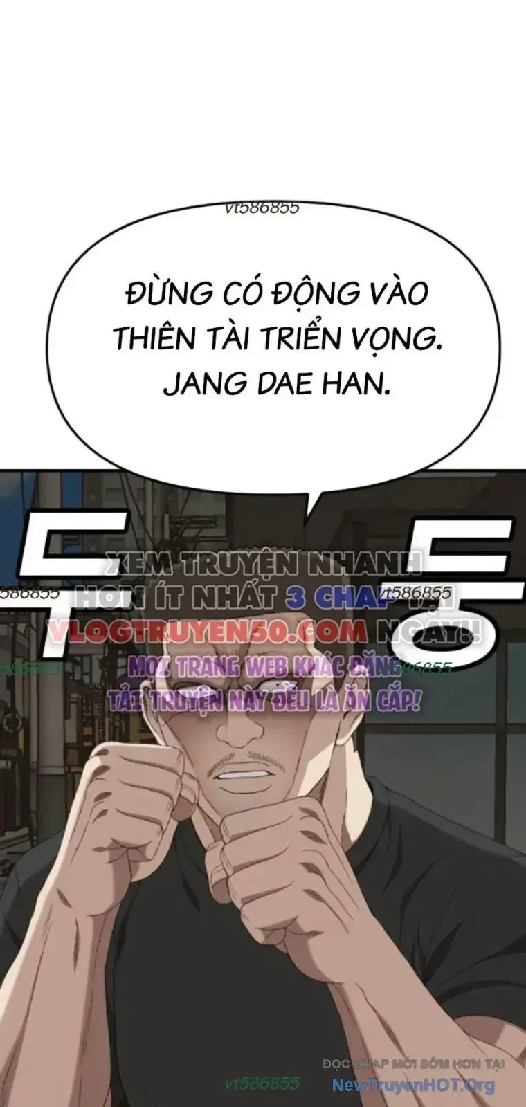 Người Xấu Chapter 260 - 3