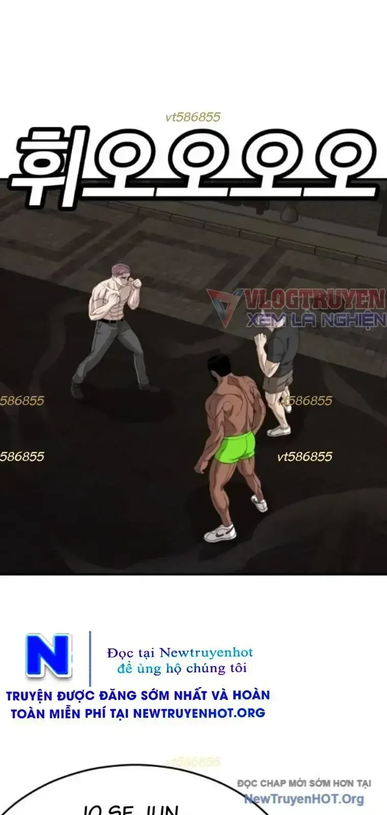 Người Xấu Chapter 260 - 7