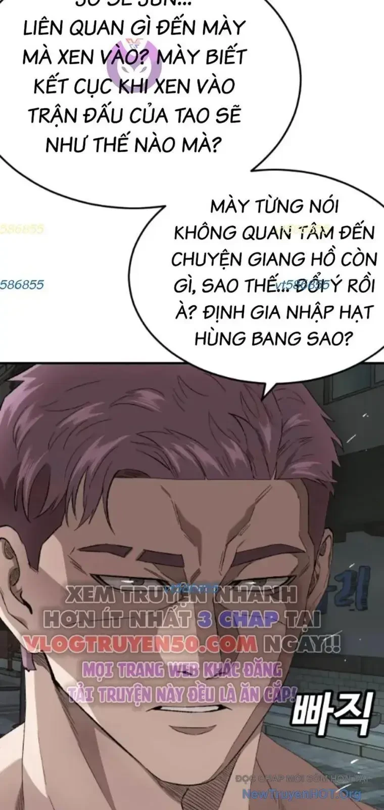 Người Xấu Chapter 260 - 8