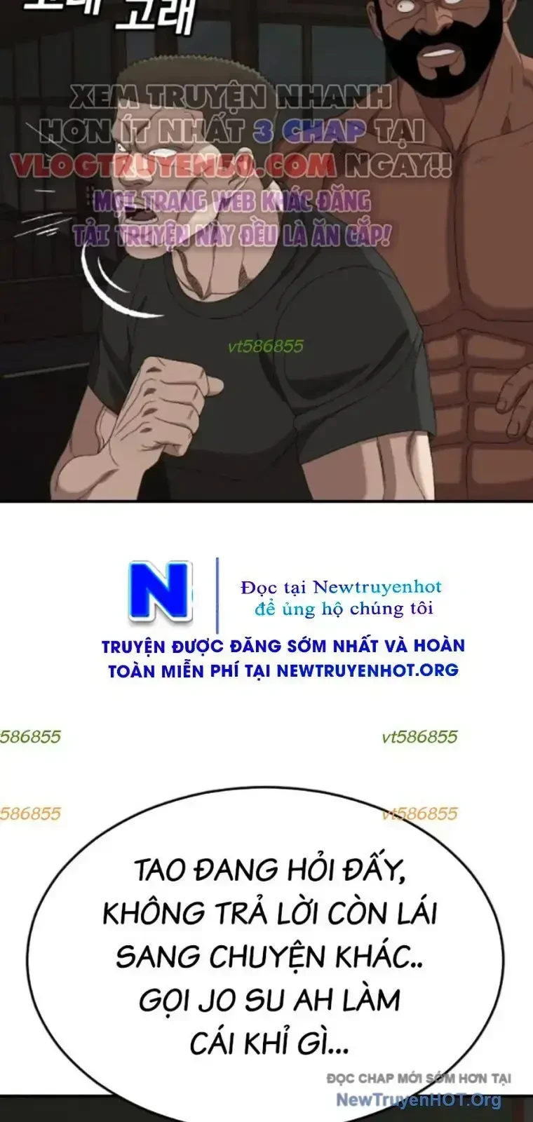 Người Xấu Chapter 260 - 10