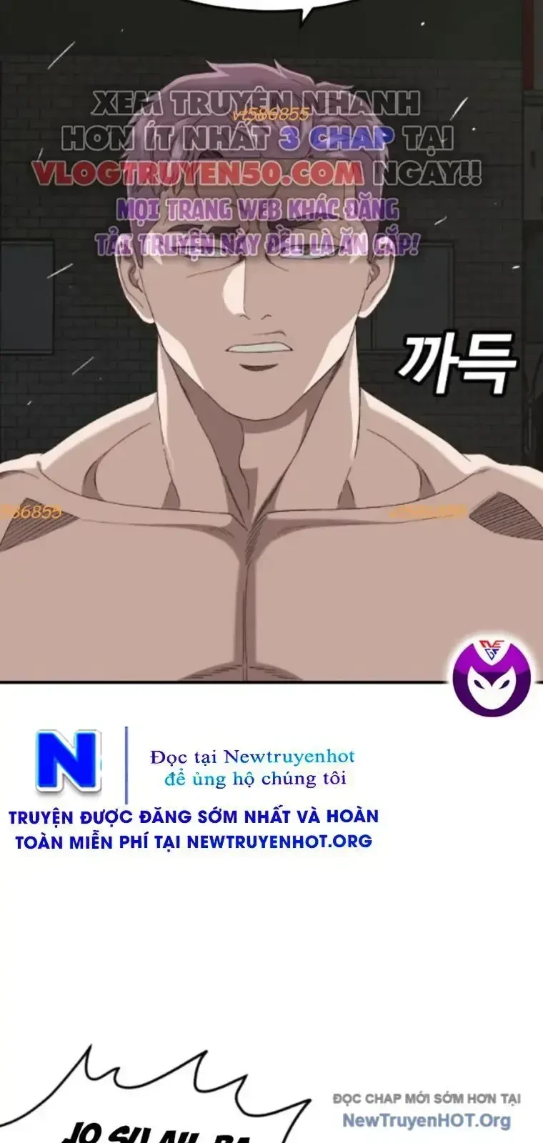 Người Xấu Chapter 260 - 11