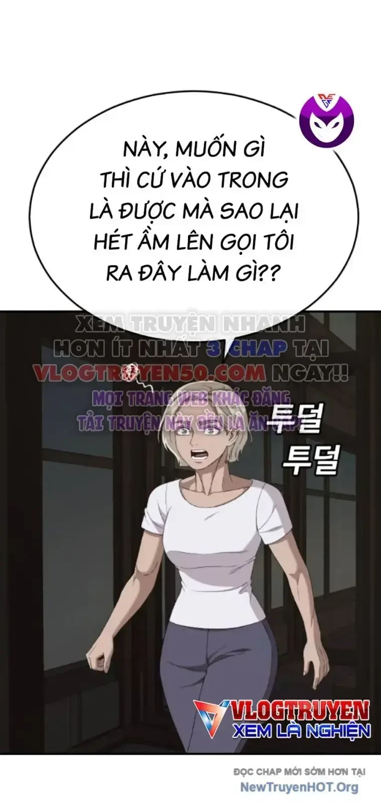 Người Xấu Chapter 260 - 13