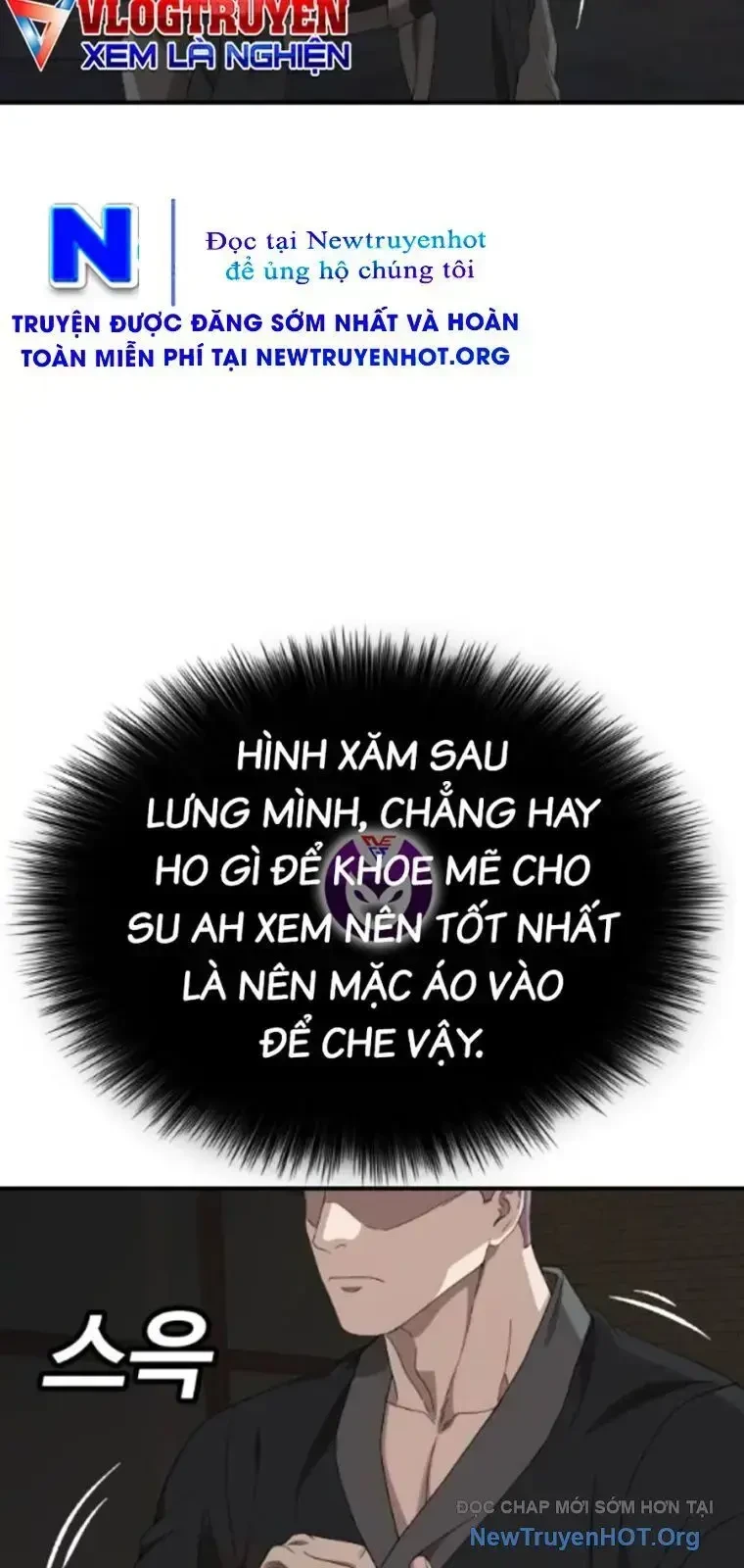 Người Xấu Chapter 260 - 15