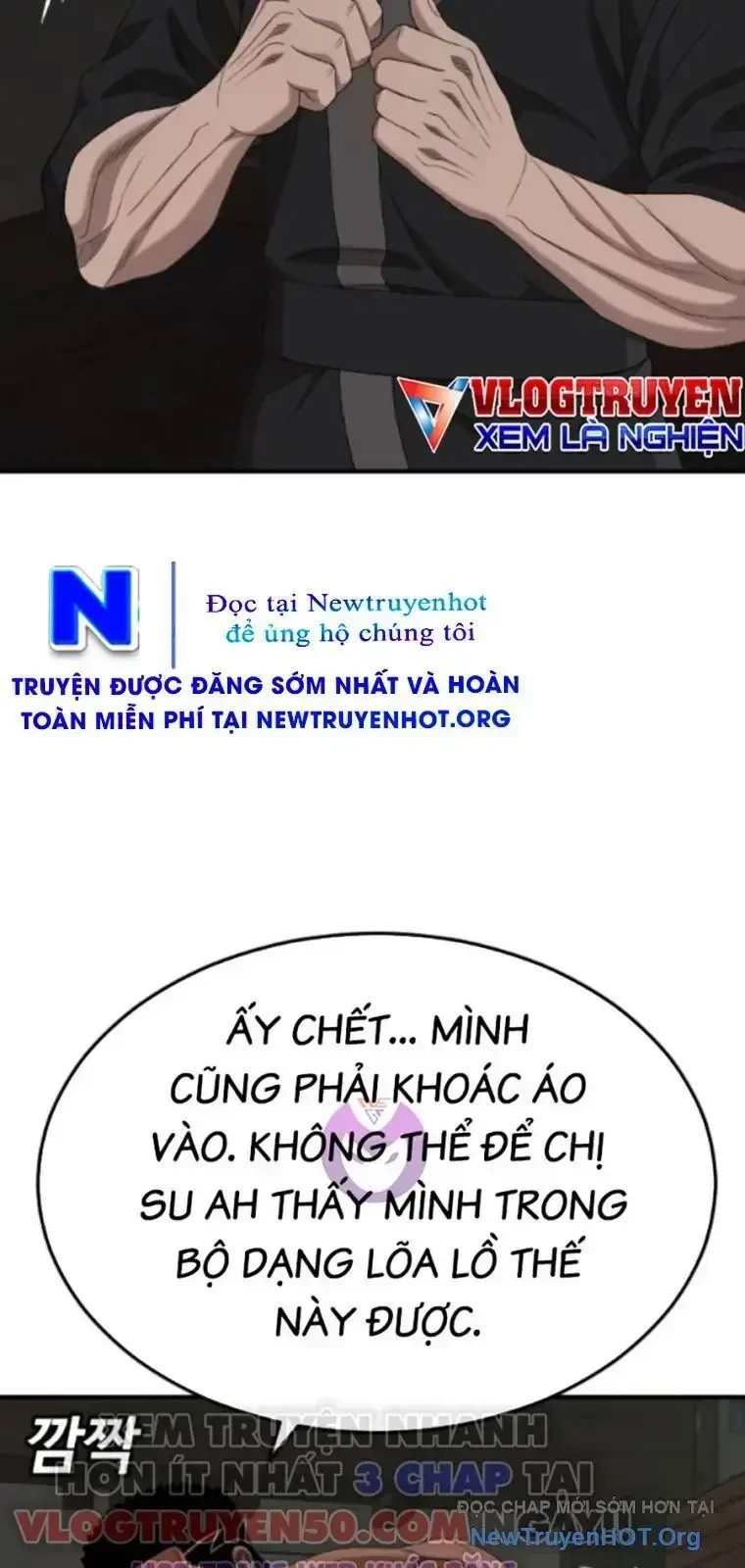 Người Xấu Chapter 260 - 16