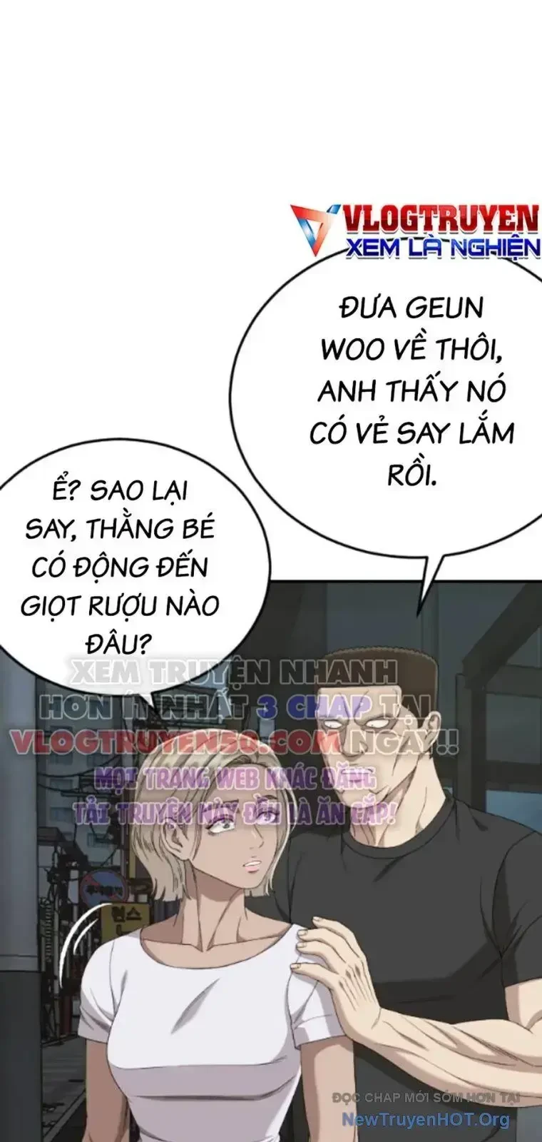 Người Xấu Chapter 260 - 19