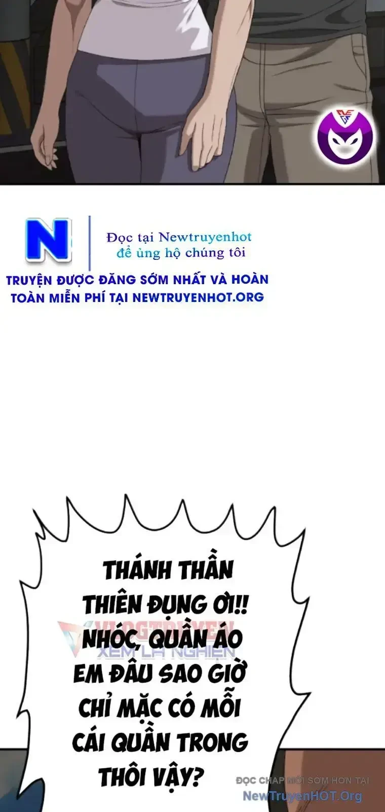 Người Xấu Chapter 260 - 20