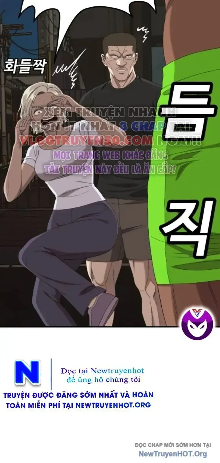 Người Xấu Chapter 260 - 21