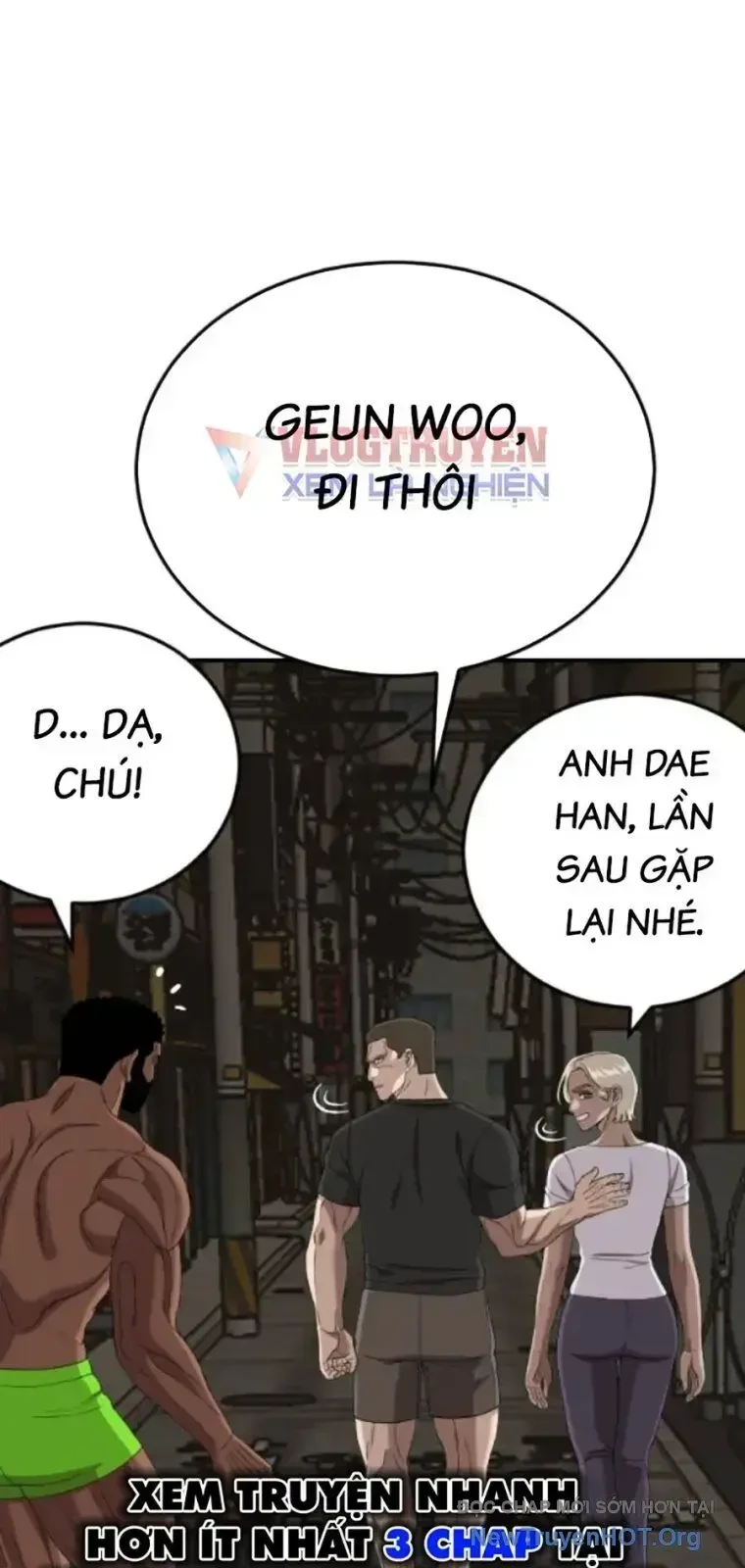 Người Xấu Chapter 260 - 22