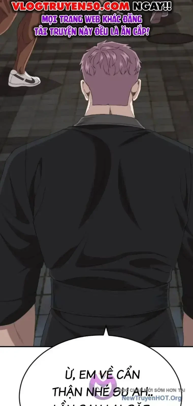 Người Xấu Chapter 260 - 23