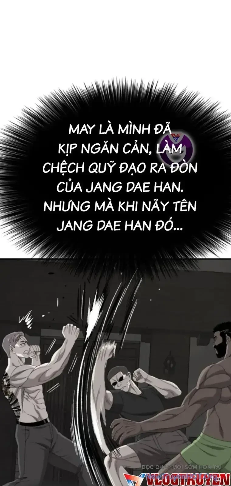 Người Xấu Chapter 260 - 30