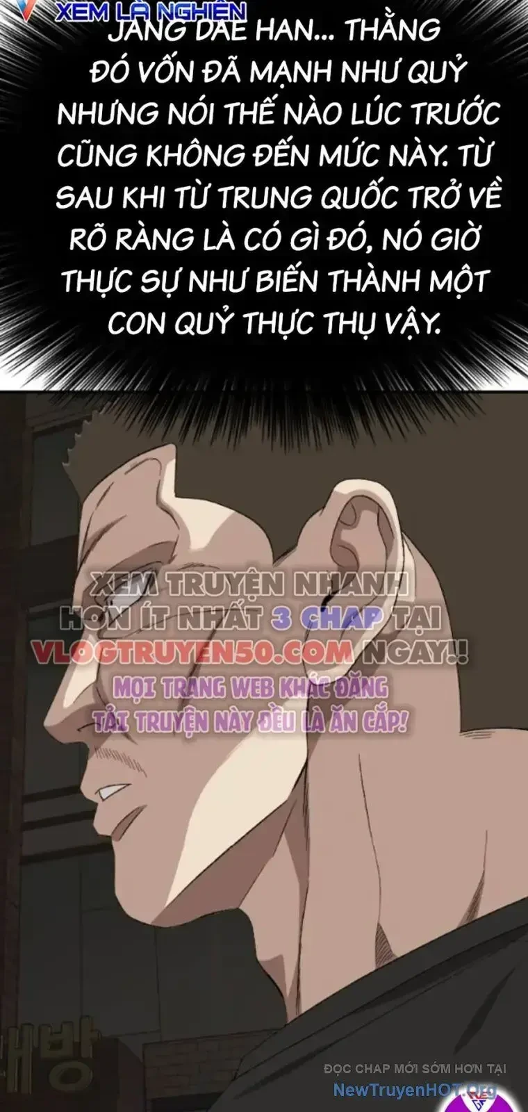 Người Xấu Chapter 260 - 34