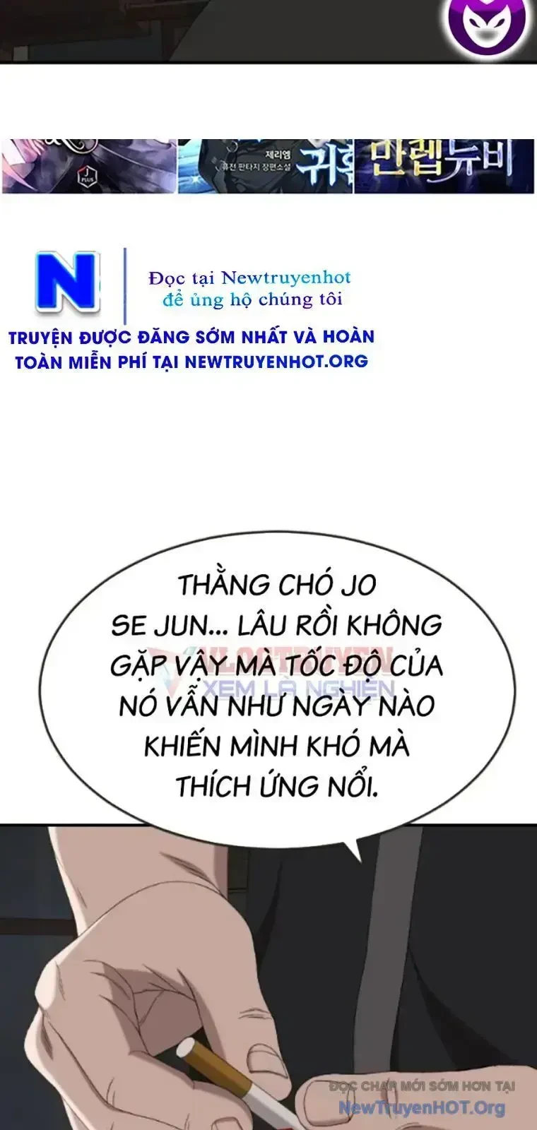 Người Xấu Chapter 260 - 35