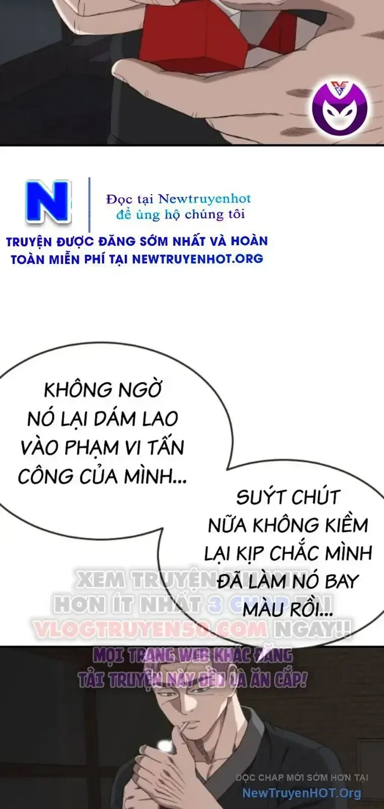 Người Xấu Chapter 260 - 36
