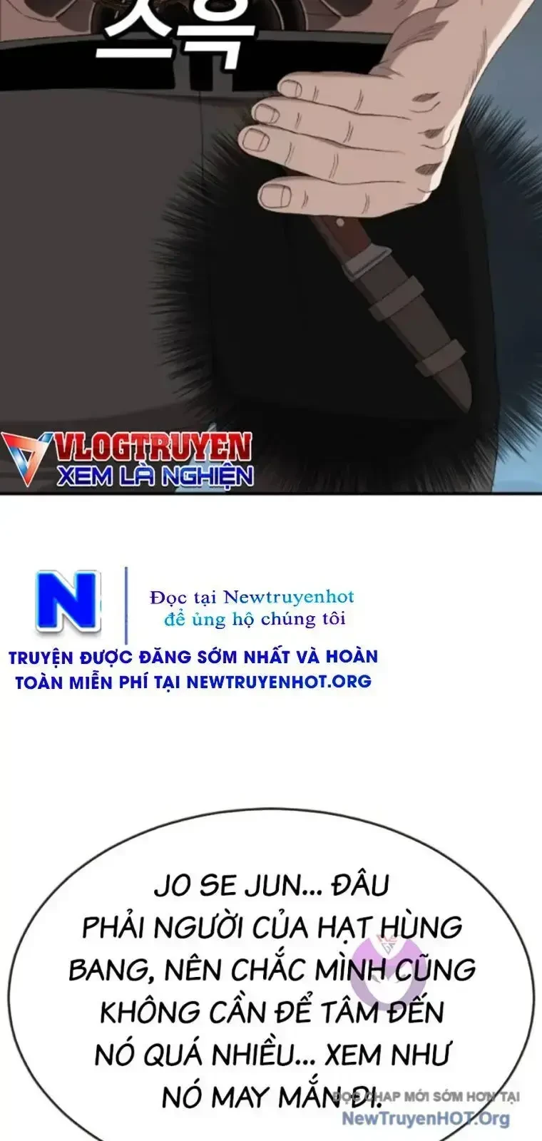 Người Xấu Chapter 260 - 38