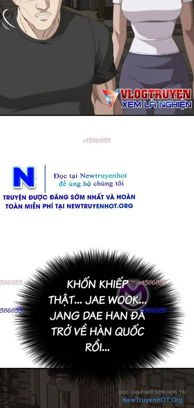 Người Xấu Chapter 260 - 51