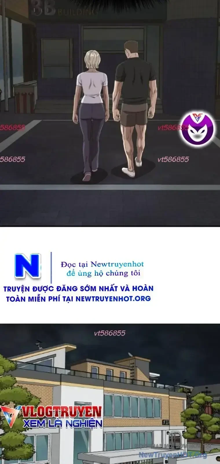 Người Xấu Chapter 260 - 53