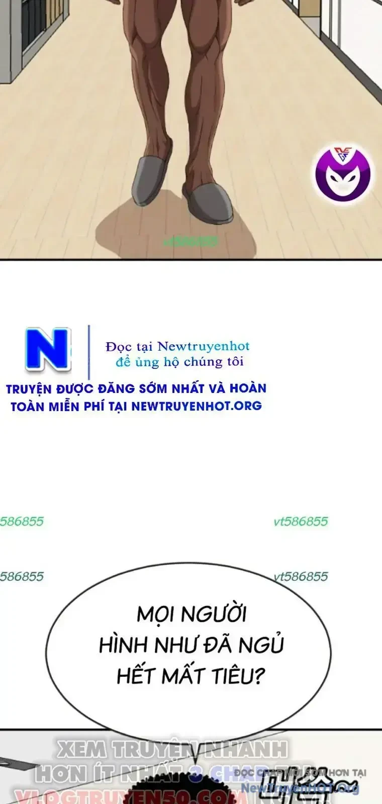 Người Xấu Chapter 260 - 55