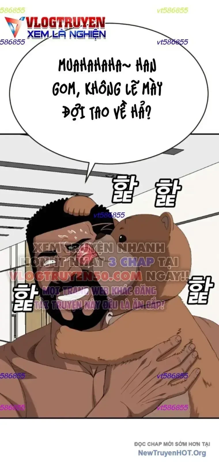 Người Xấu Chapter 260 - 58