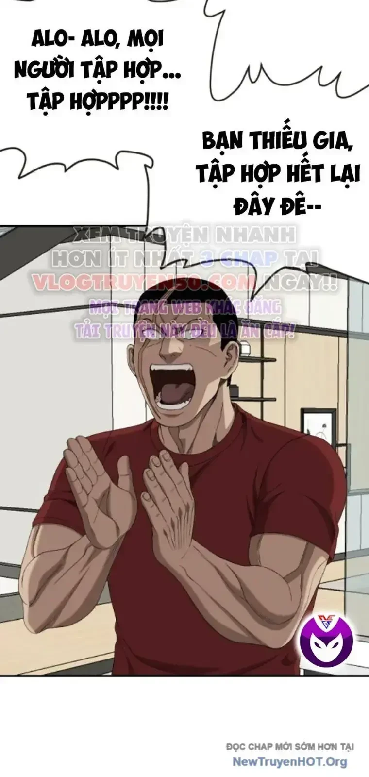 Người Xấu Chapter 260 - 66