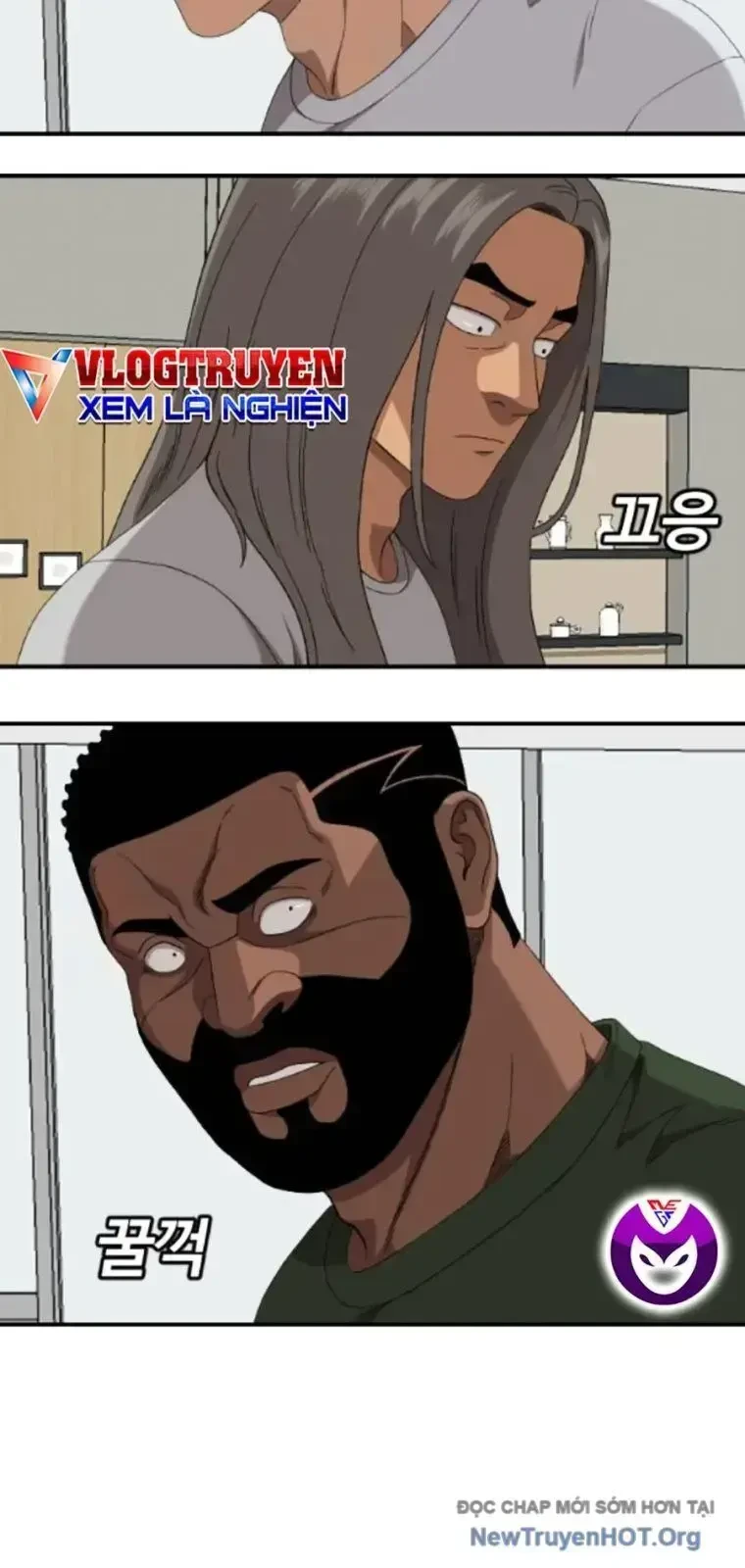 Người Xấu Chapter 260 - 79