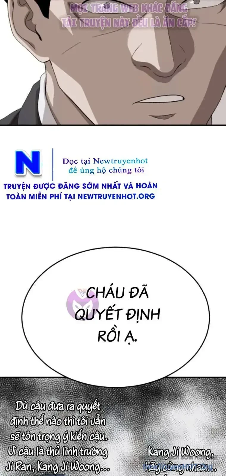 Người Xấu Chapter 260 - 81