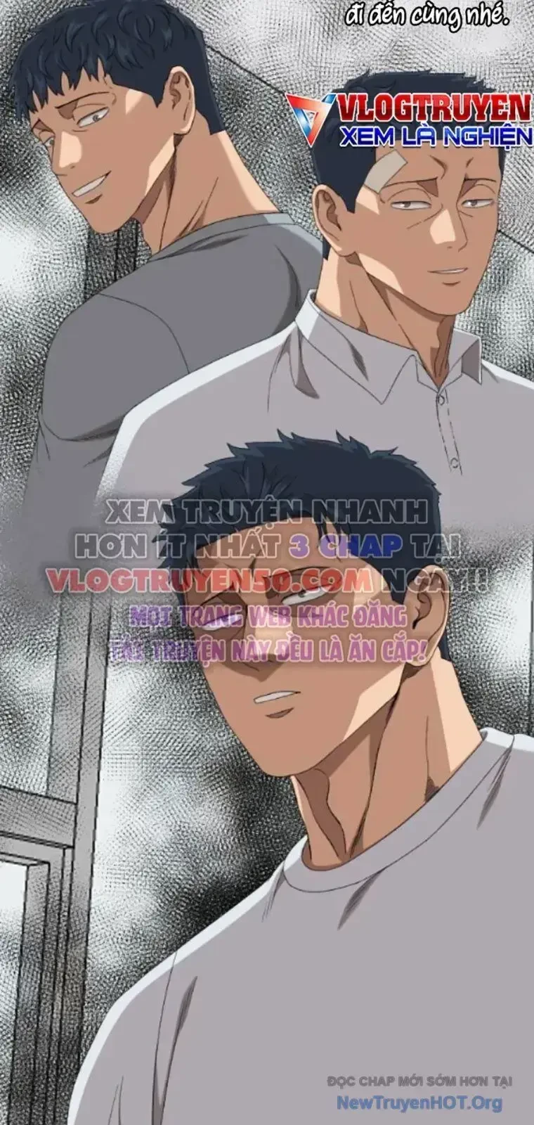 Người Xấu Chapter 260 - 82