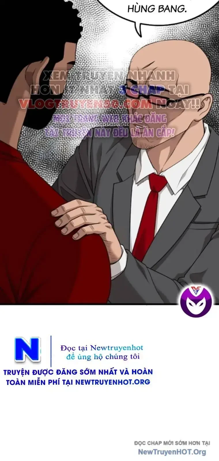 Người Xấu Chapter 260 - 84