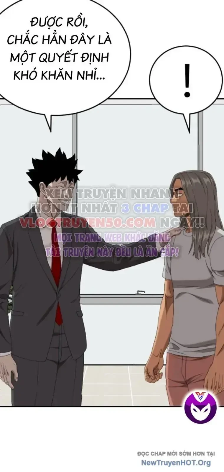 Người Xấu Chapter 260 - 90